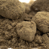 Face Gas THCa Kief